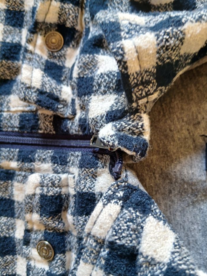 Chemise d'hiver - photo numéro 2