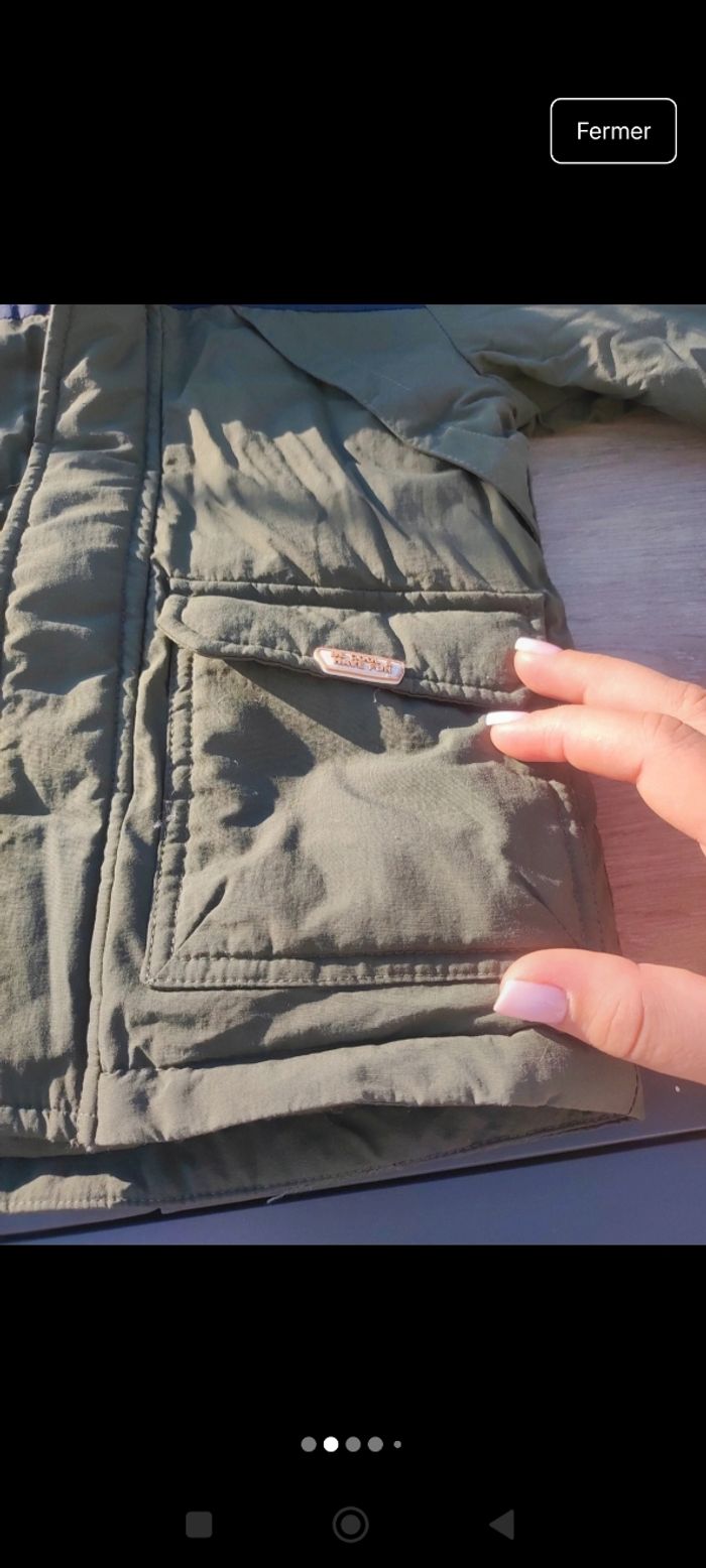Manteau 24 mois - photo numéro 2