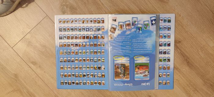 Album Disney Pixar - photo numéro 9