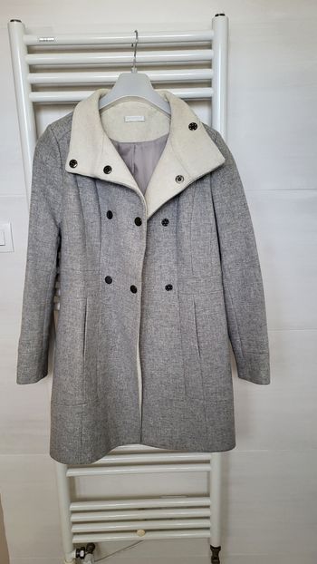 Manteau