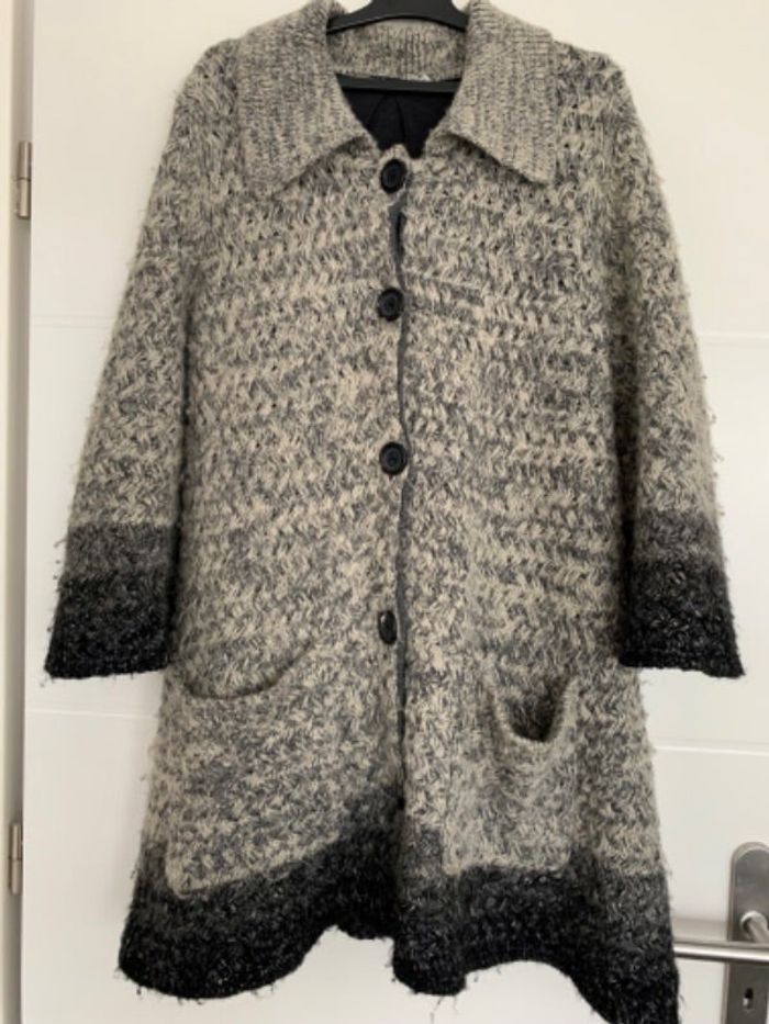 Manteau / Gilet Kookai