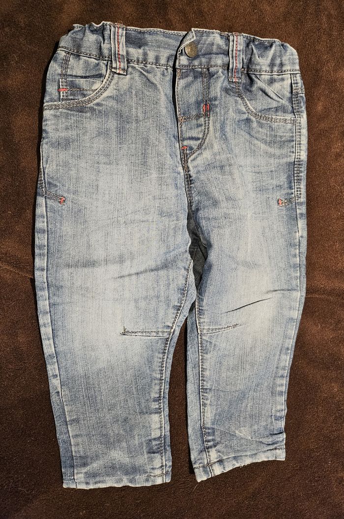 Lot garcon 18m - photo numéro 6