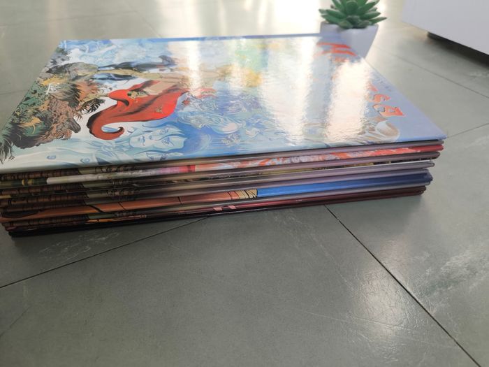 Marlysa 6 bd - photo numéro 3