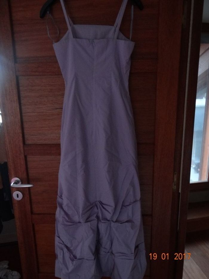 Robe longue Pimkie - photo numéro 4