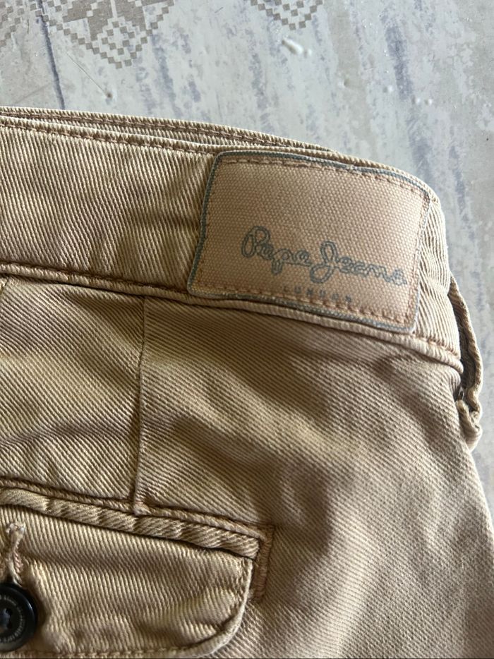 Pantalon Pepe Jeans - photo numéro 2
