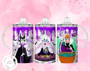 Villains - Thermos Kids