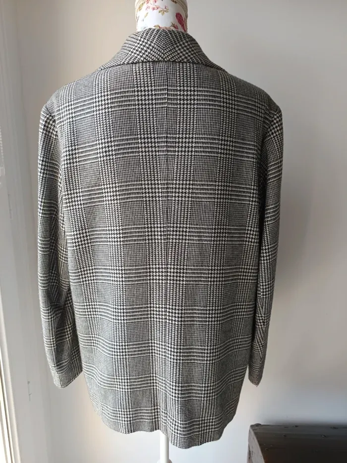 Tailleur vintage - photo numéro 9