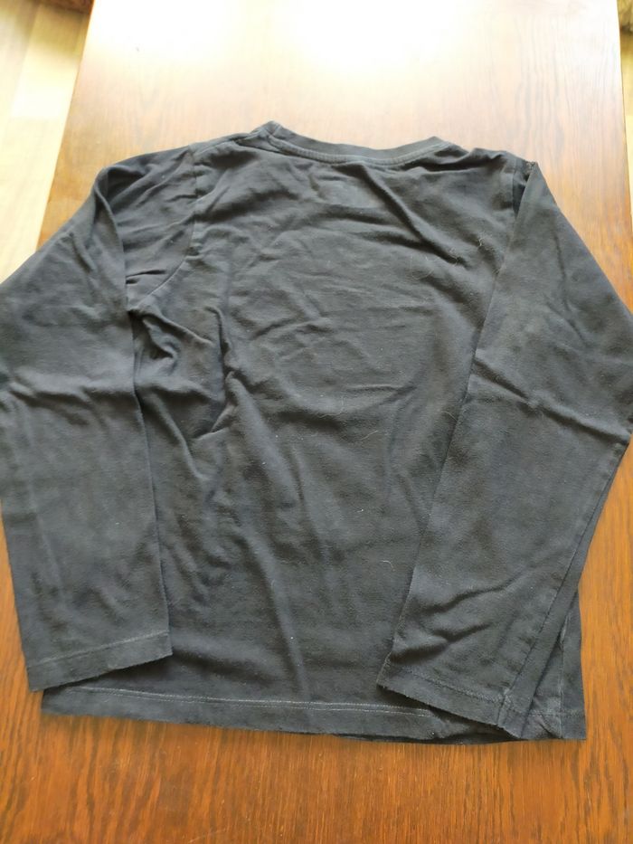 Lot tee shirt Disney - photo numéro 4