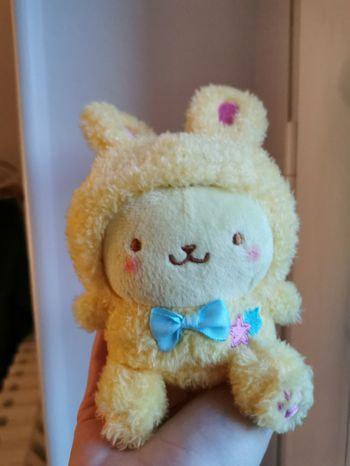 Peluche Pompompurin