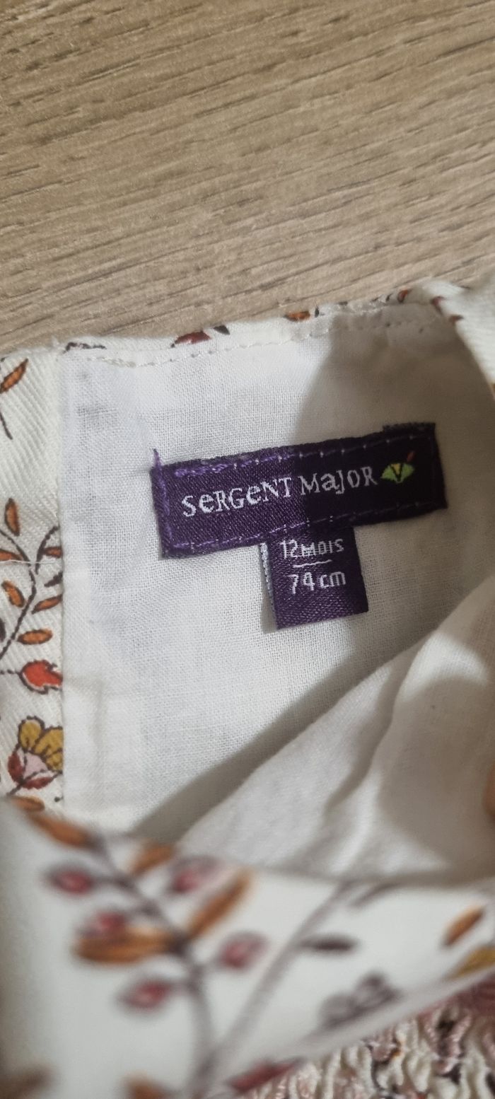 Robe 12 mois neuve 🌸 - photo numéro 6