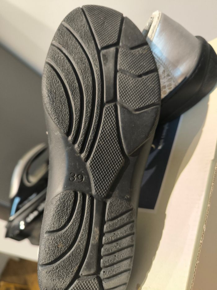 Mocassin - photo numéro 2