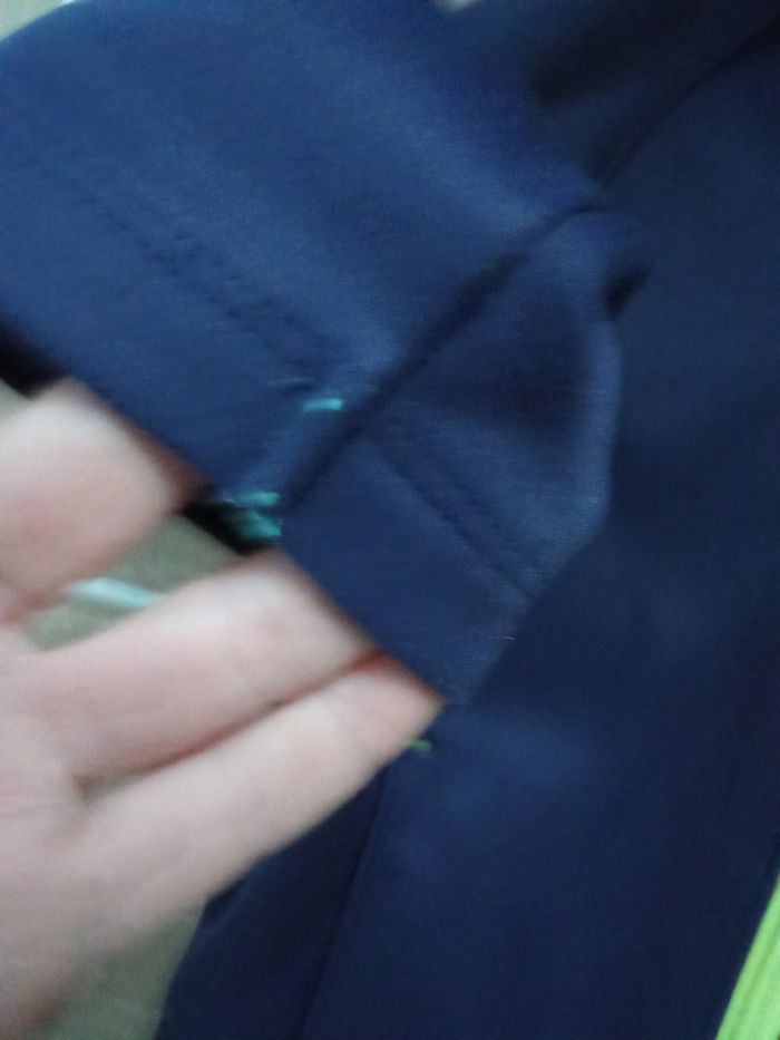 Lot de 2 vestes - photo numéro 4