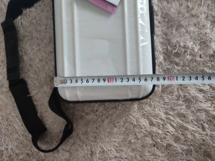 Pochette rigide ordinateur taille 10 - photo numéro 3