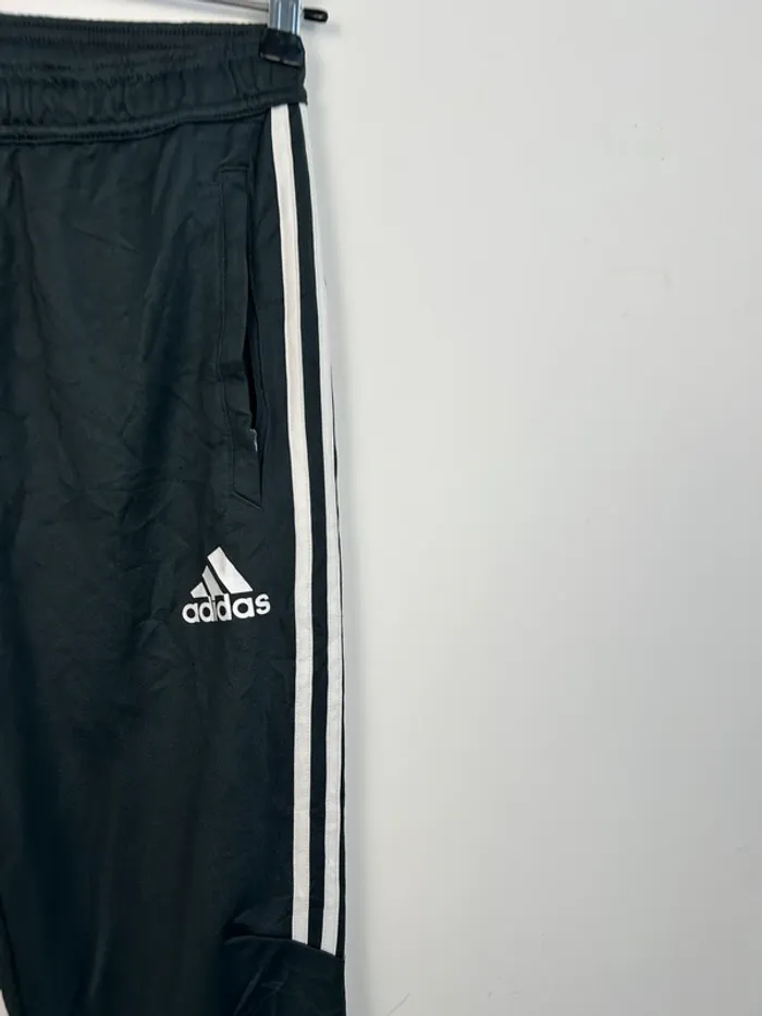 Jogging Adidas Garçon Gris/Blanc Taille 16 Ans | Très Bon État | JG40 - photo numéro 6