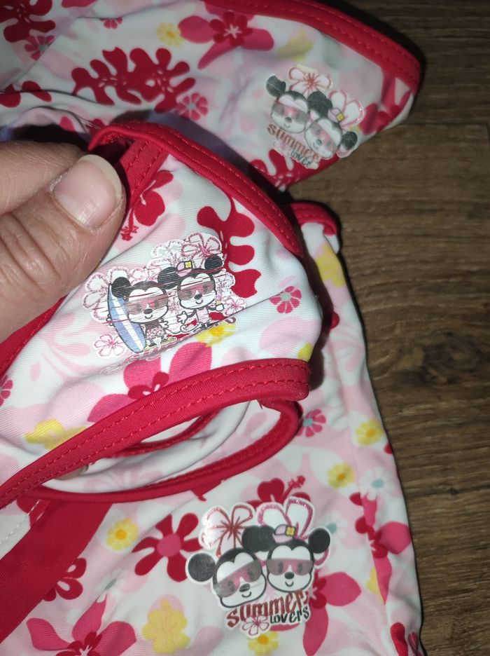 Maillot de bain 3 ans - photo numéro 3