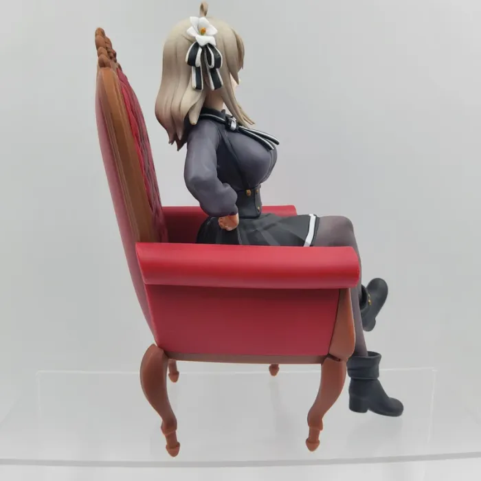 Spy Classroom Figure 1/7 - Lily Character Visual Ver. - photo numéro 4