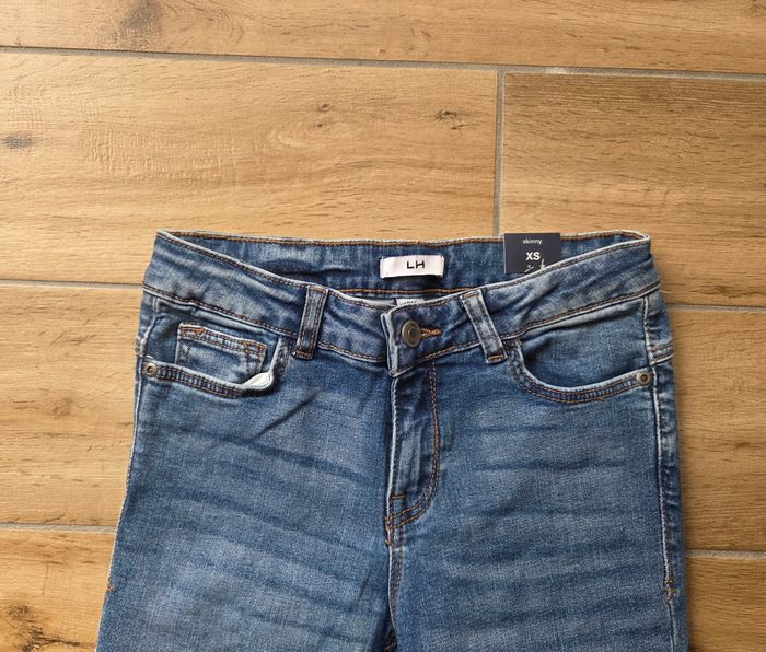 Jeans taille XS - photo numéro 3