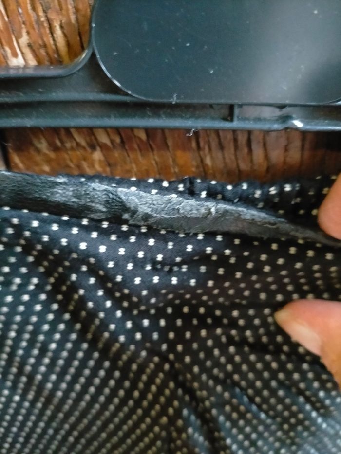 Jolie jupe Chloé 4 ans - photo numéro 2