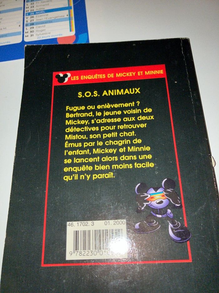 SOS animaux - photo numéro 2