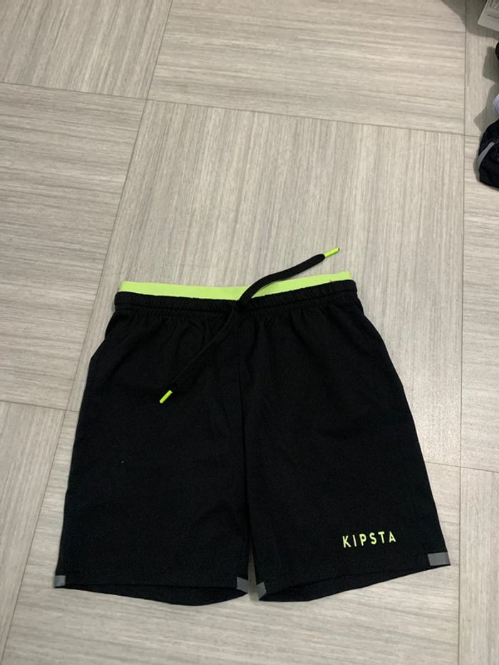 Lot shorts kipsta - photo numéro 5