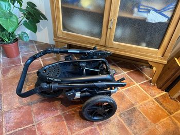 Poussette Jané Matrix 2