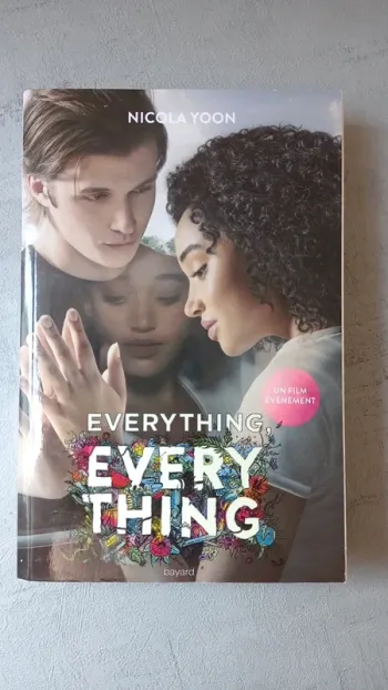 Everything, everything