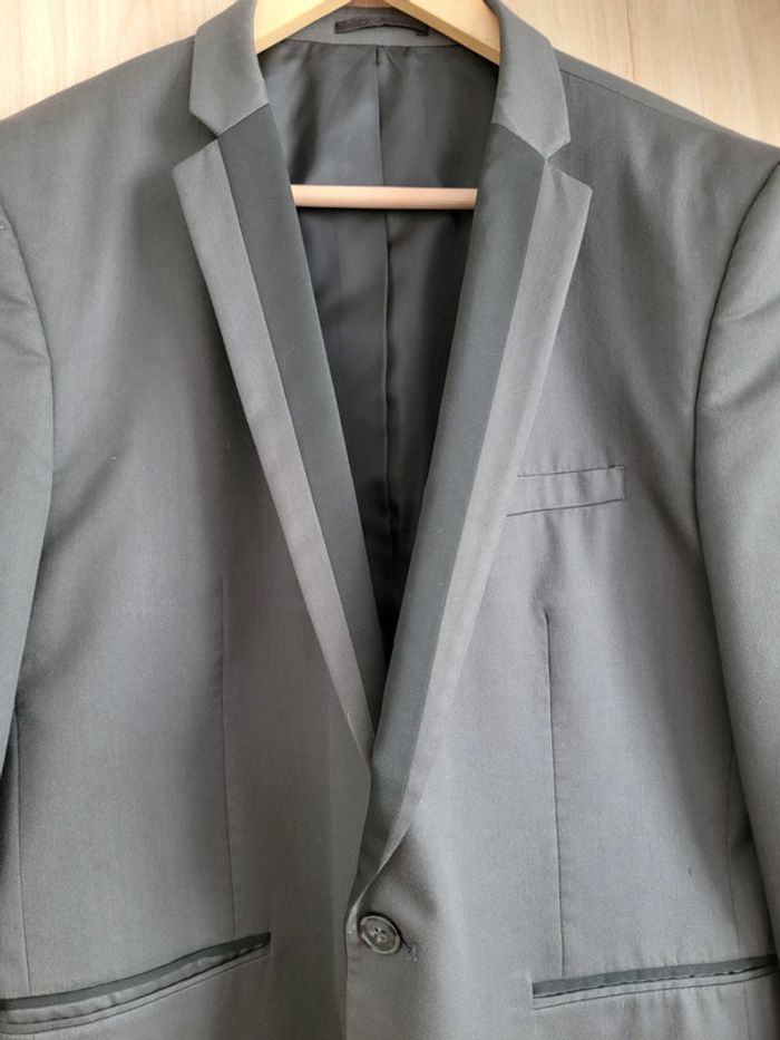 Veste - photo numéro 3