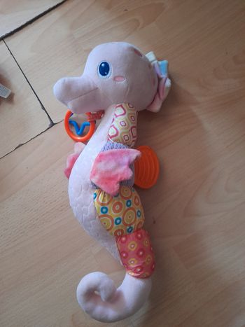 Jouets bébé