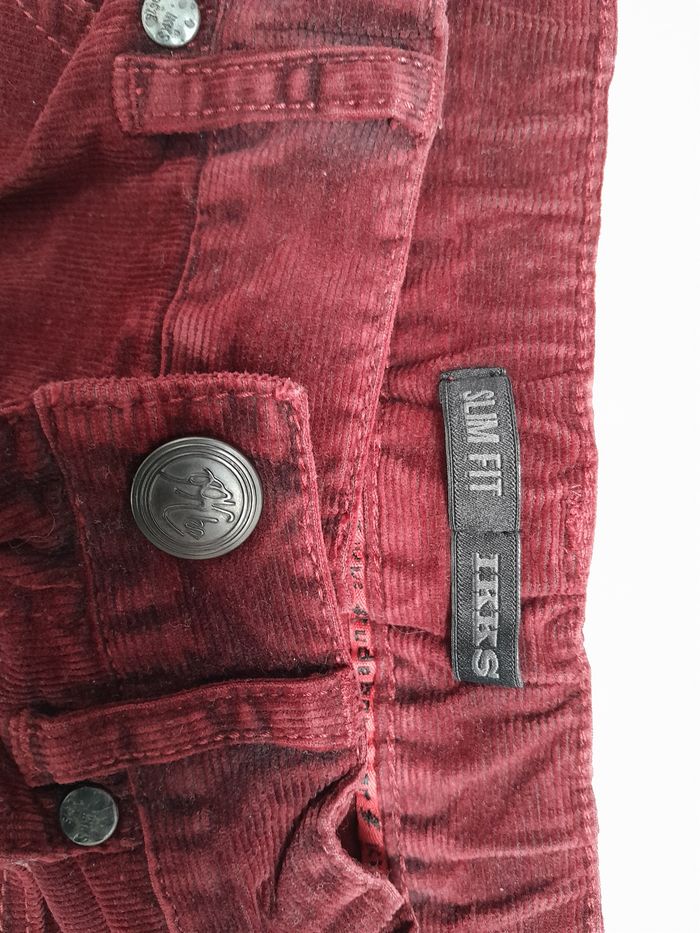 Pantalon garçon - photo numéro 2