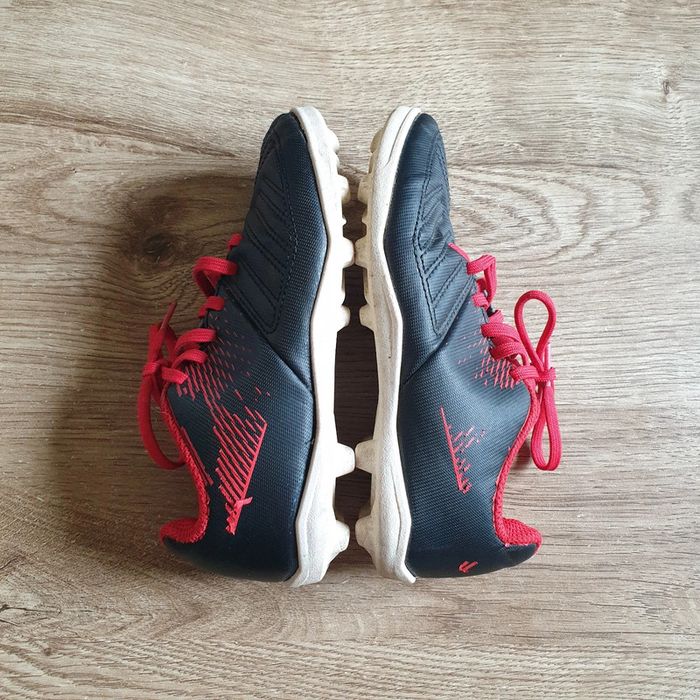 ⭐ Chaussures de foot Kipsta Decathlon Pointure 31 ⭐ - photo numéro 5