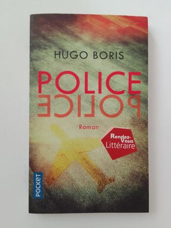 Hugo Boris - Police