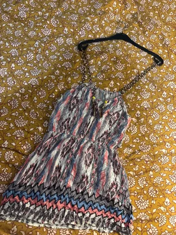 Robe d’été