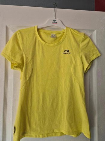 Tee shirt