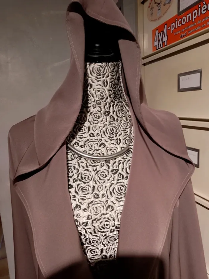 Veste T 48 - photo numéro 2