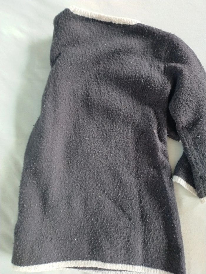 Robe pull 3 ans - photo numéro 4