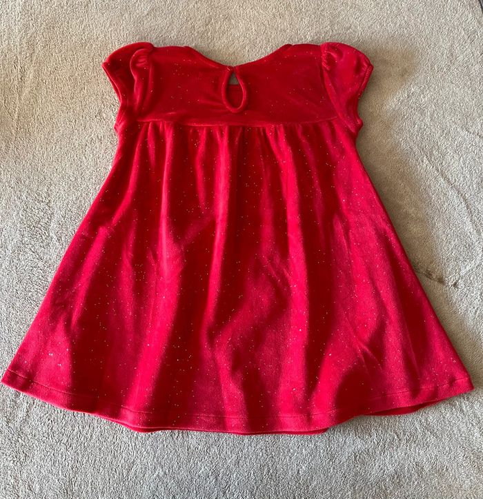 Robe Kimbaloo - photo numéro 3