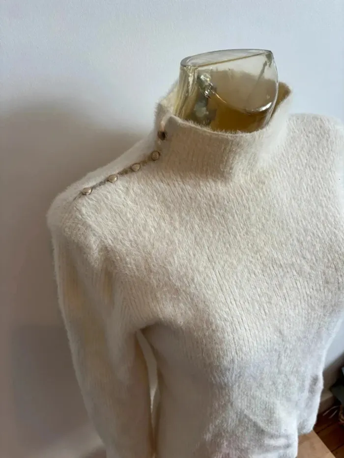 Pull Morgan - photo numéro 4