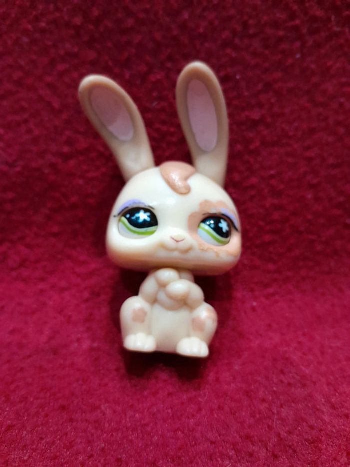 Figurine Petshop A15