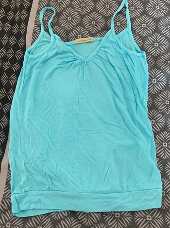 Débardeur Urbanwomen TEX taille 36