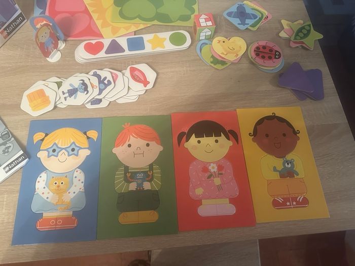 Jeux éducatif - photo numéro 8