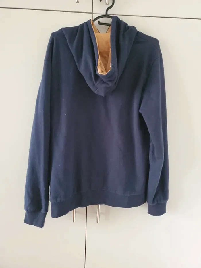 Sweat capuche - photo numéro 2