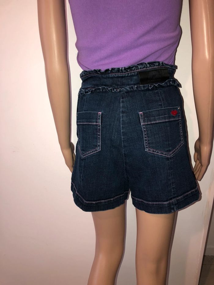 🌼Short Sonia Rykiel🌼 - photo numéro 2