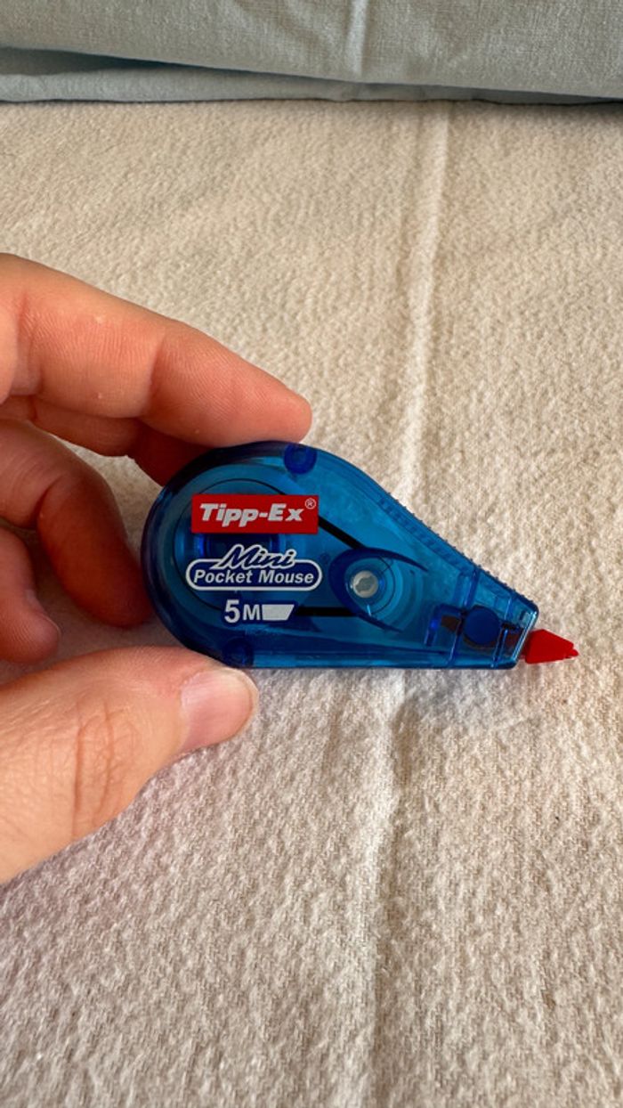 Correcteur Tipp EX