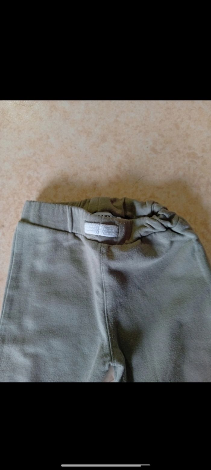 Ensemble garçon taille 6 mois - photo numéro 8