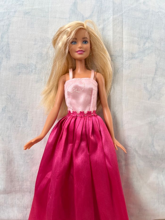 Poupée barbie