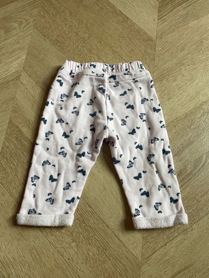 Pantalons 12 mois - photo numéro 5