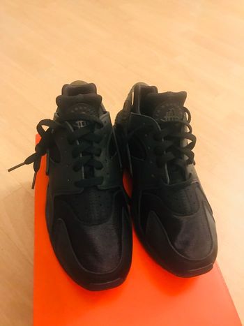 Basket garçon pointure 40