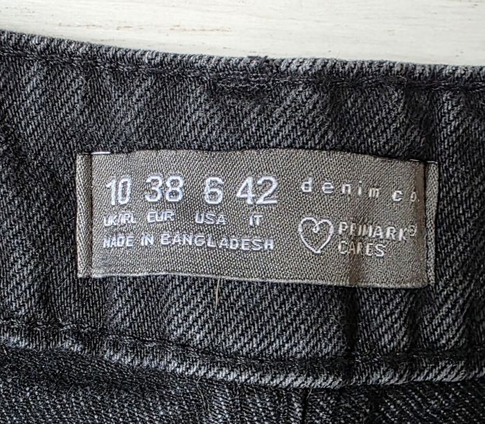 Jeans femme - photo numéro 4