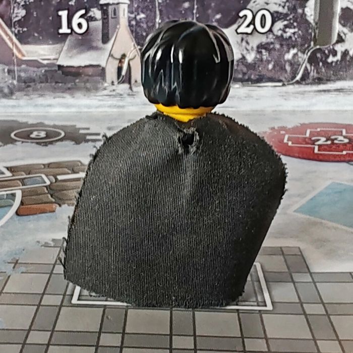 Lego Harry Potter hp005 - photo numéro 2