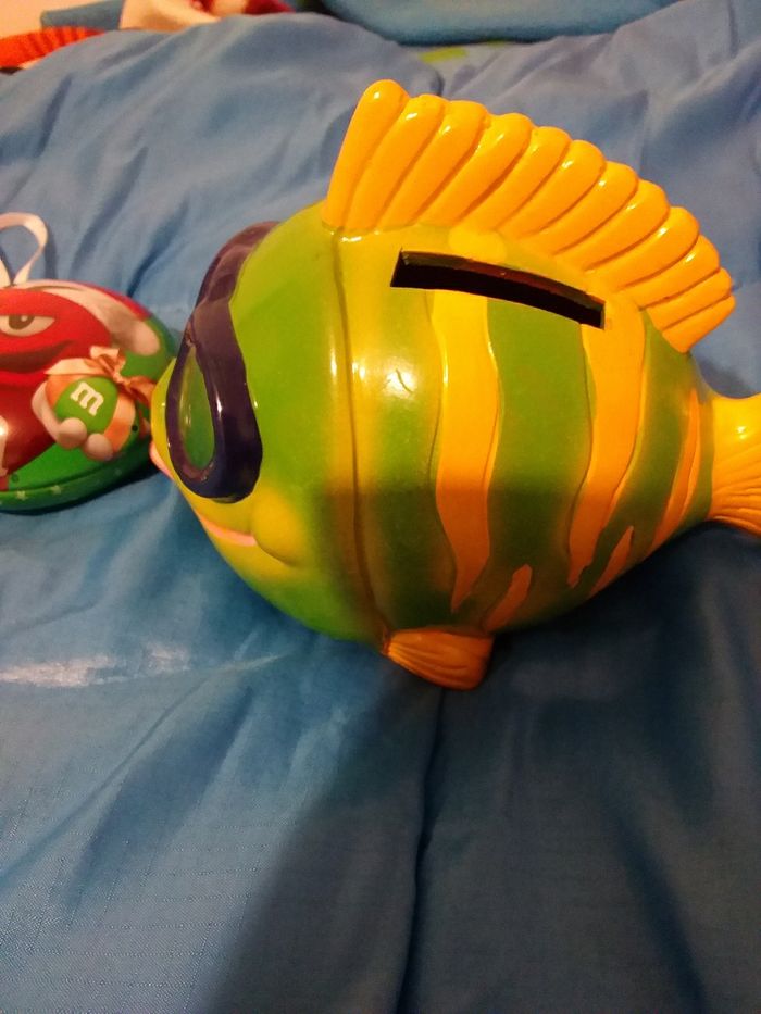 Tirelire - photo numéro 2